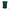 RECYCLE STEP BIN W/WHEELS (1009-GRN)
