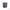 UTILITY BIN W/COVER (1400)
