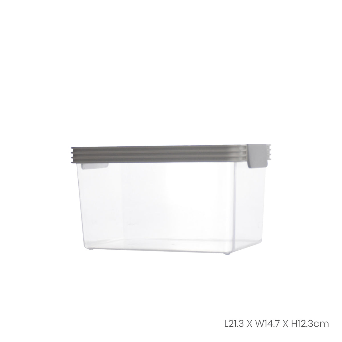 CLIPS N STORAGE CONTAINER (S) (2309) TOYOGO Singapore TOYOGO For