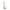 GARDEN TOOL MED HOE (HFH9543)