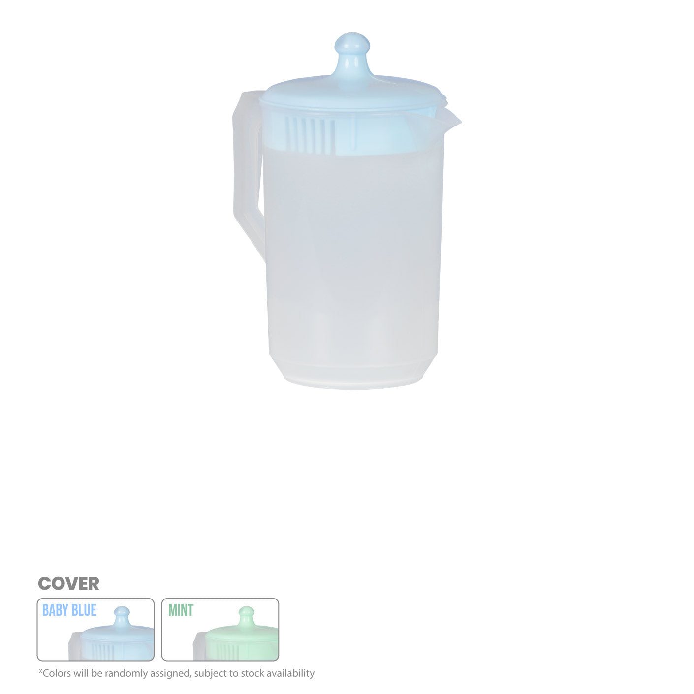 WATER JUG (002)