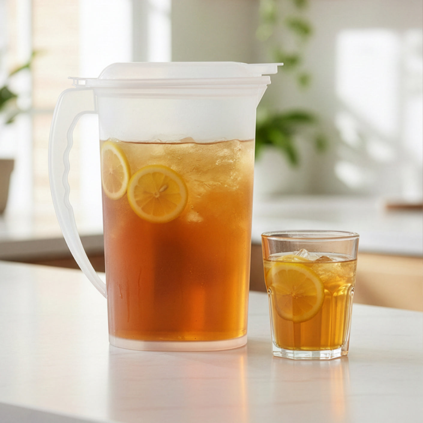 BIKY WATER JUG 1.5L (005)