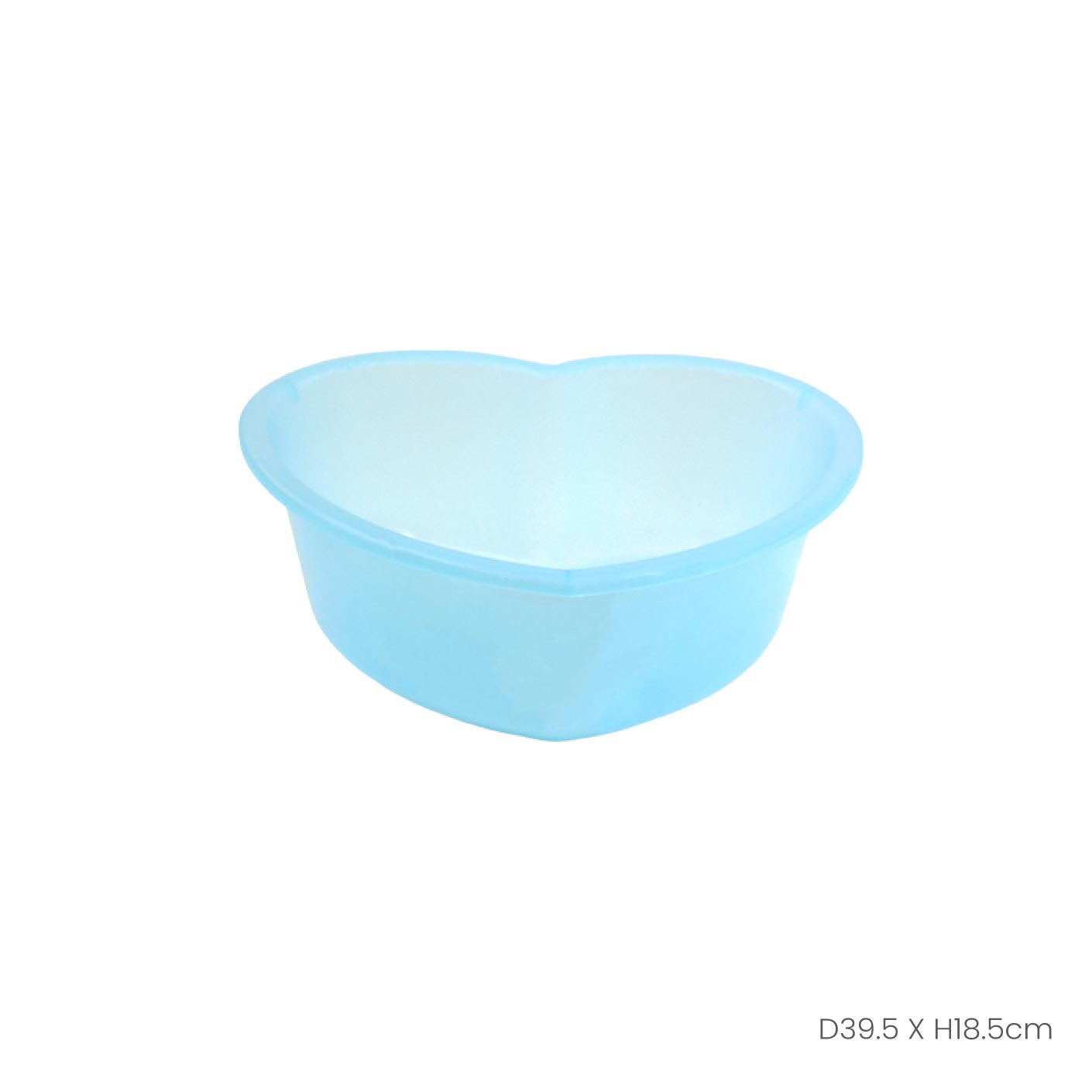 HEART SHAPE BASIN (012)