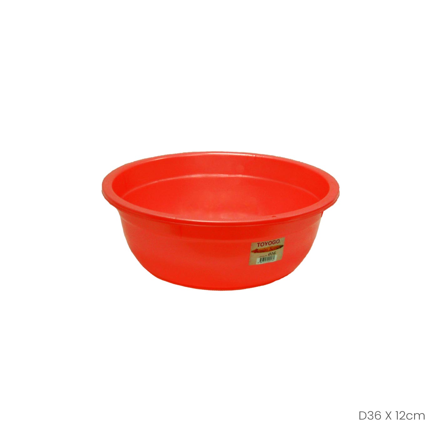 BASIN 16INCH (016)
