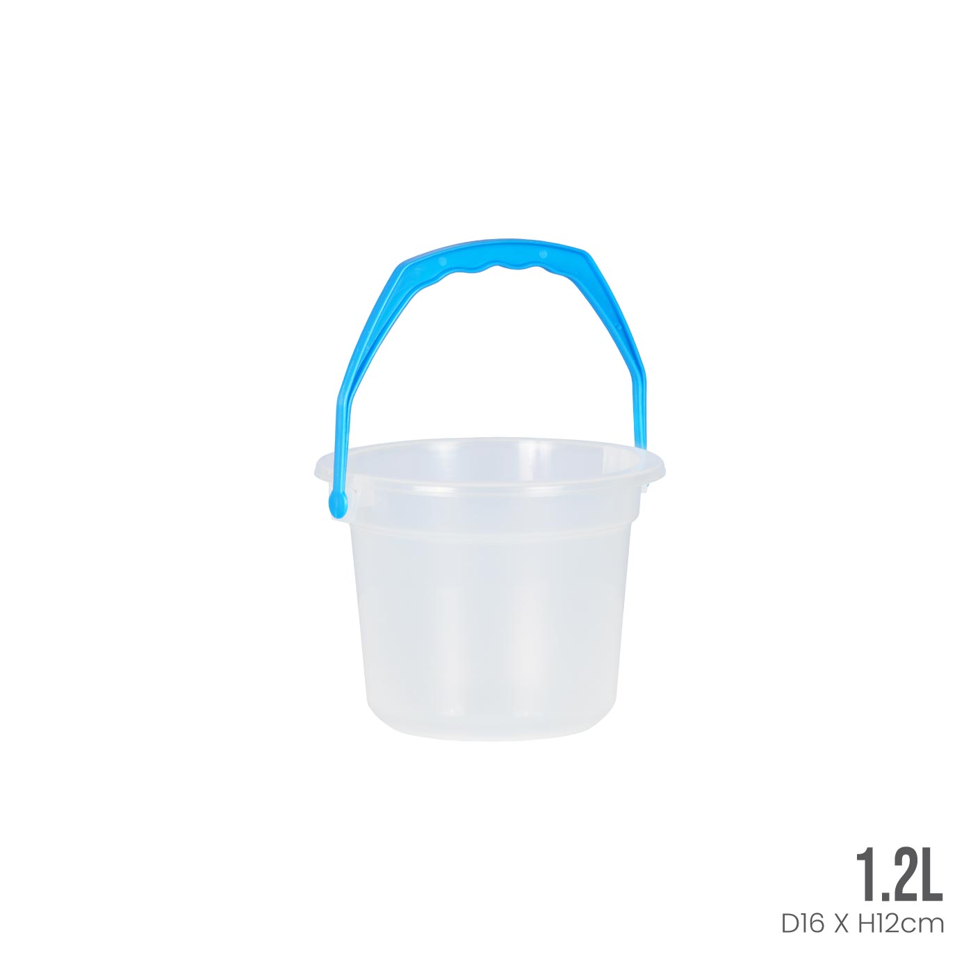PAIL 0.5 GAL (025)