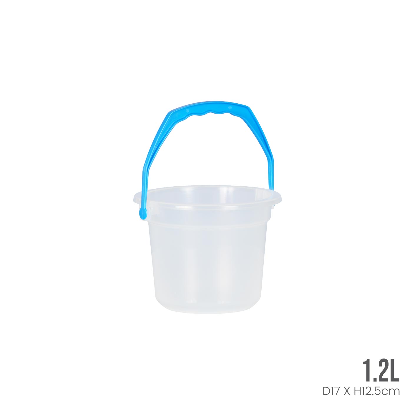 PAIL 0.5 GAL (025)