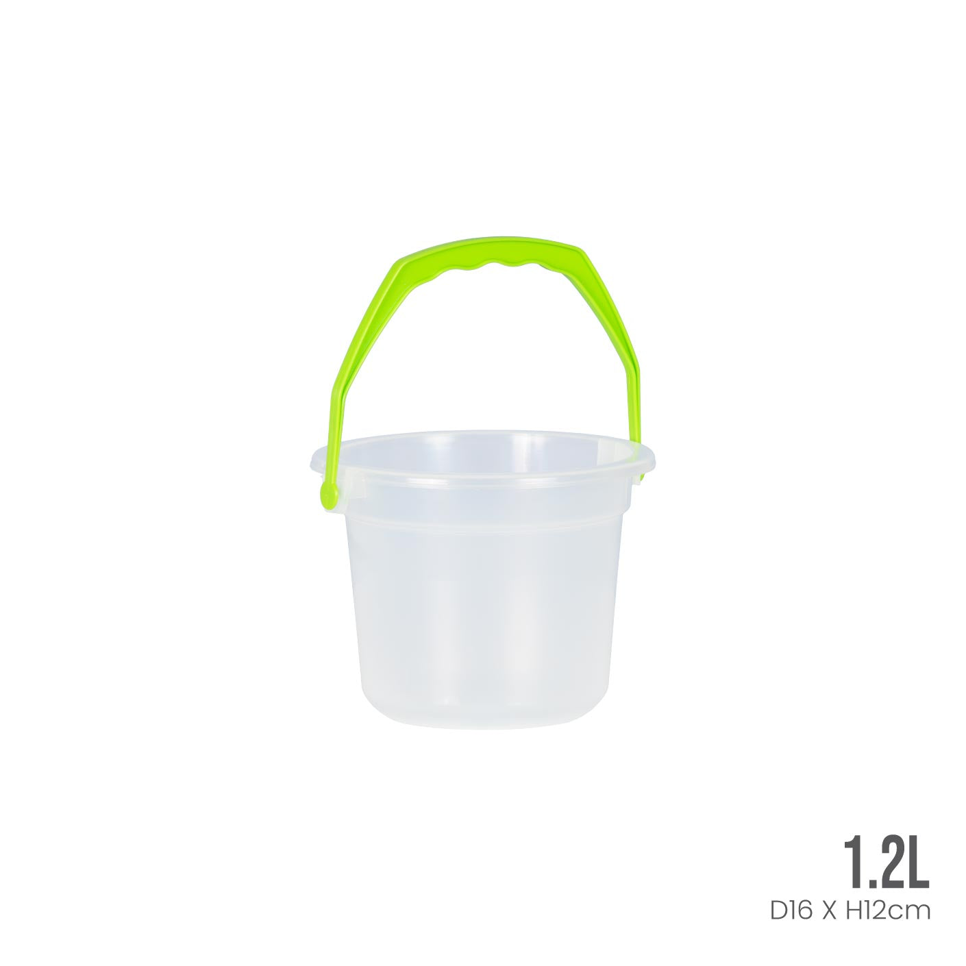 PAIL 0.5 GAL (025)