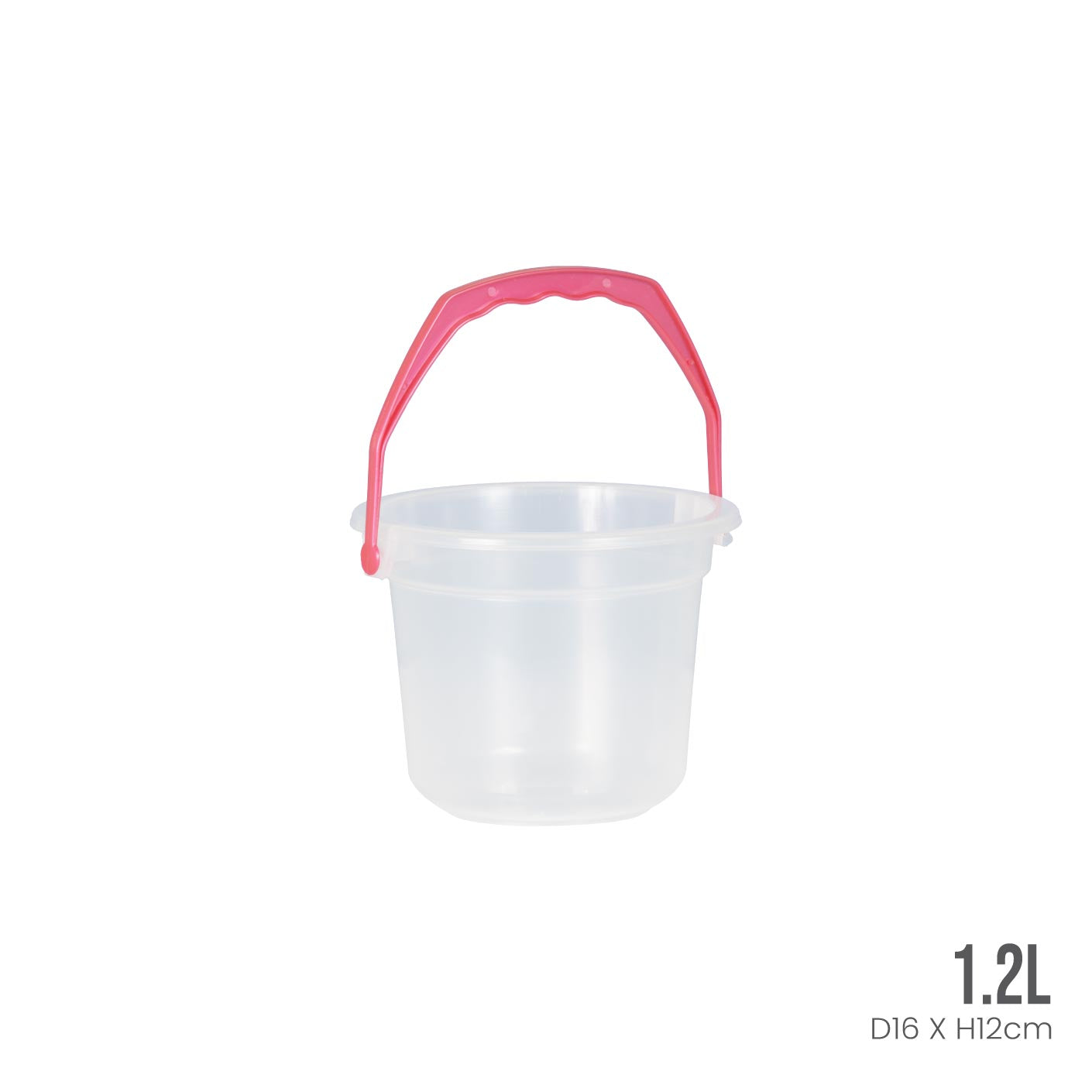 PAIL 0.5 GAL (025)