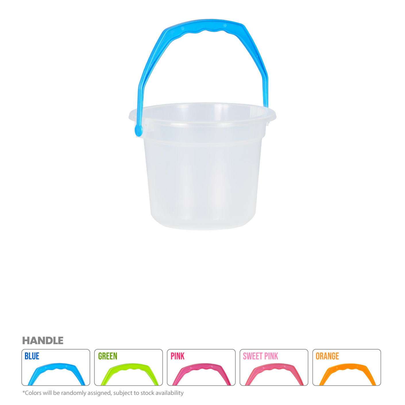 PAIL 0.5 GAL (025)