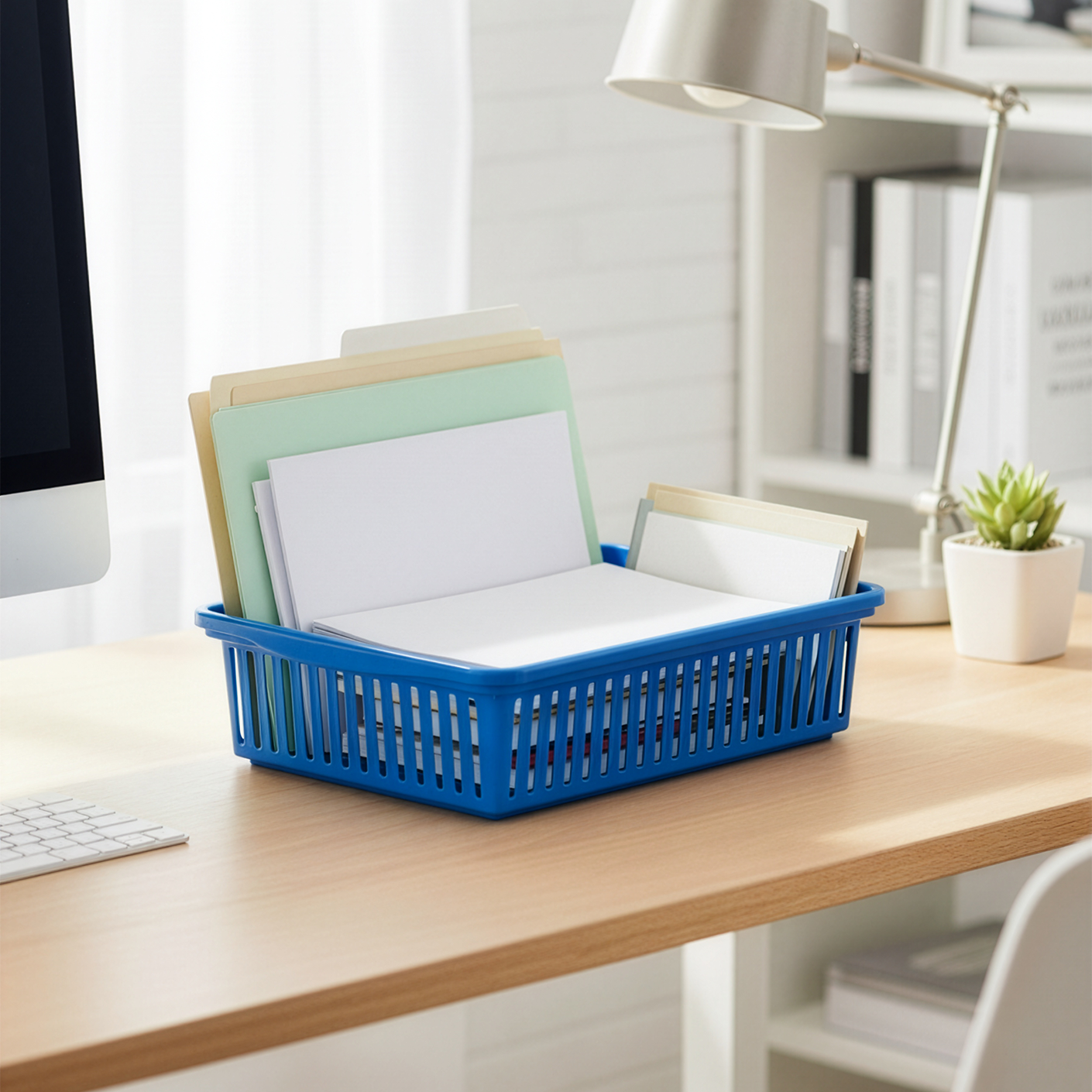 SMALL OBLONG TRAY (0320)