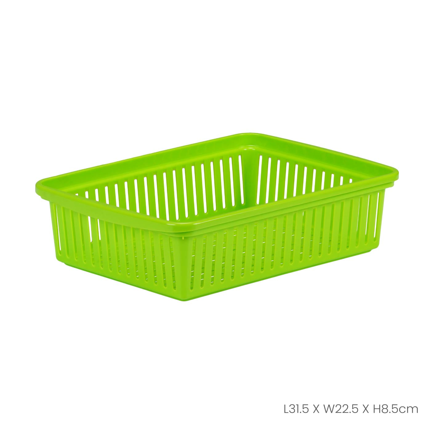SMALL OBLONG TRAY (0320)