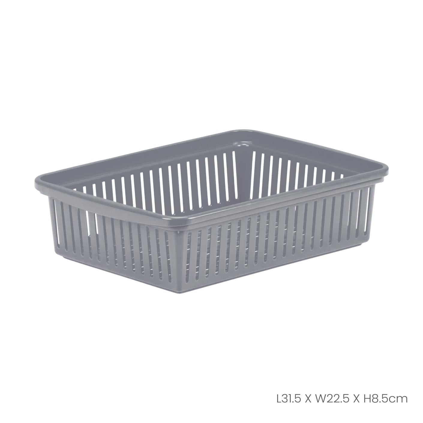SMALL OBLONG TRAY (0320)