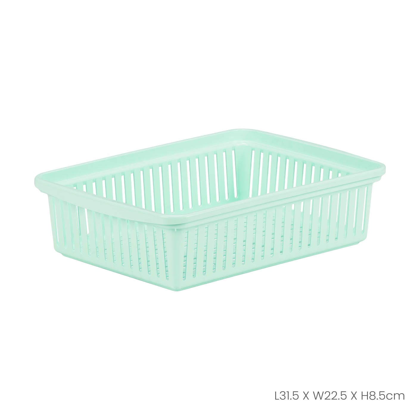 SMALL OBLONG TRAY (0320)