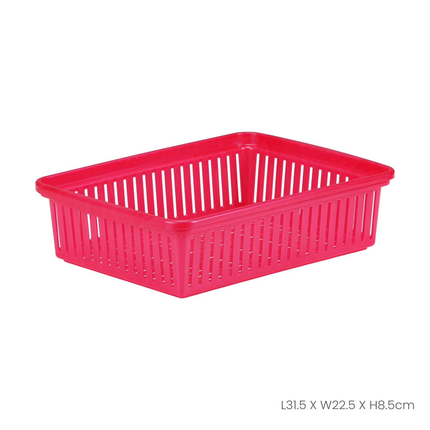 SMALL OBLONG TRAY (0320)