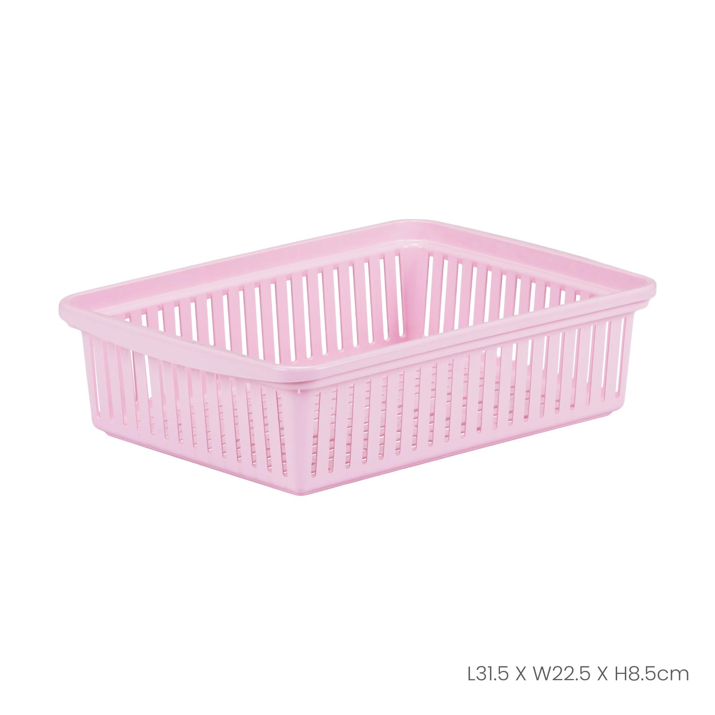 SMALL OBLONG TRAY (0320)
