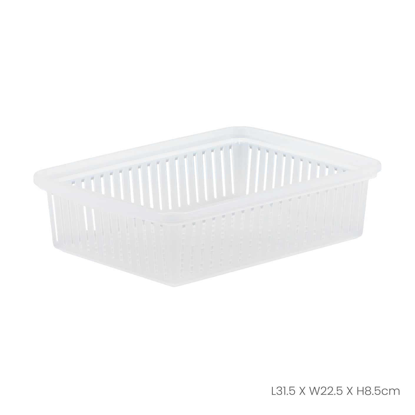 SMALL OBLONG TRAY (0320)