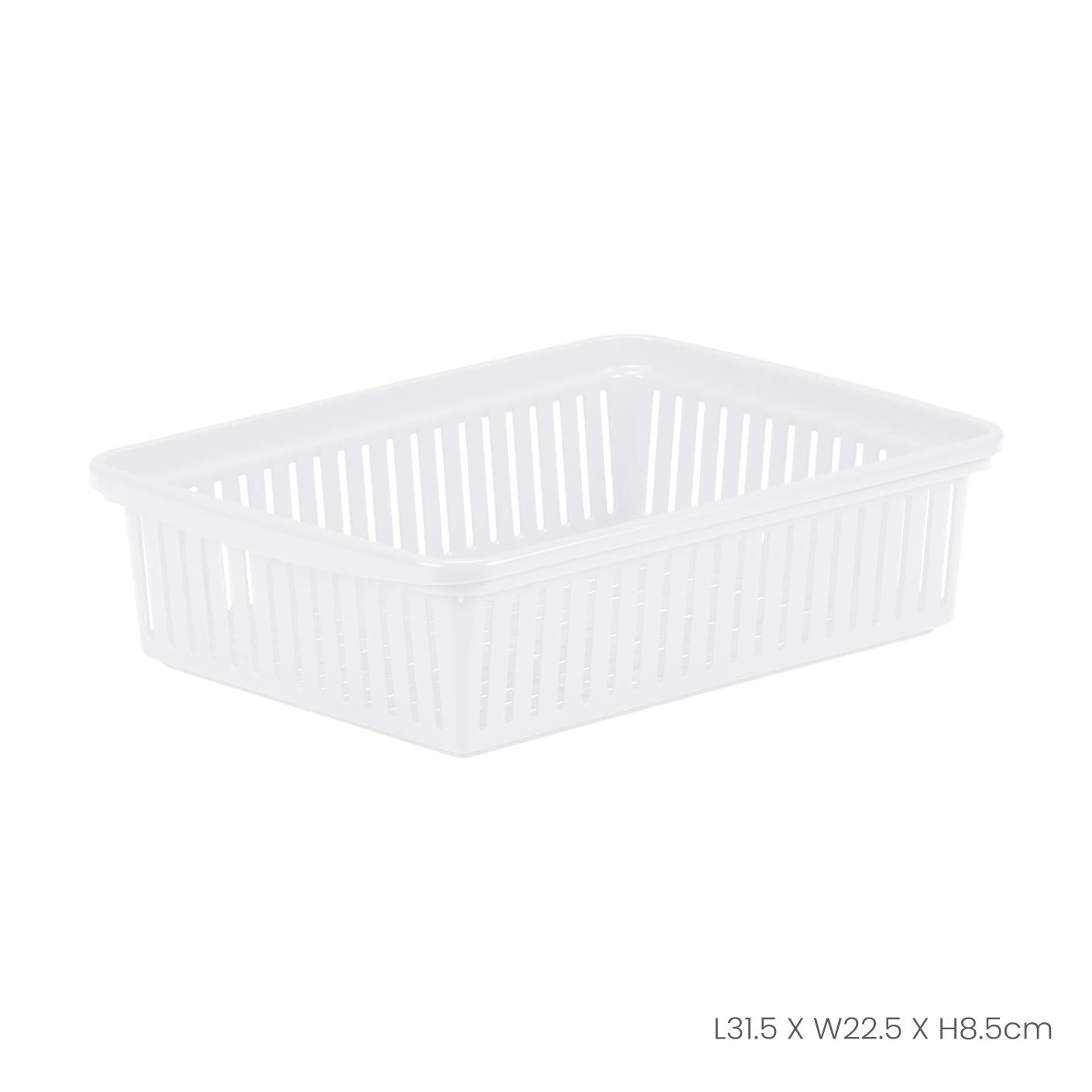 SMALL OBLONG TRAY (0320)