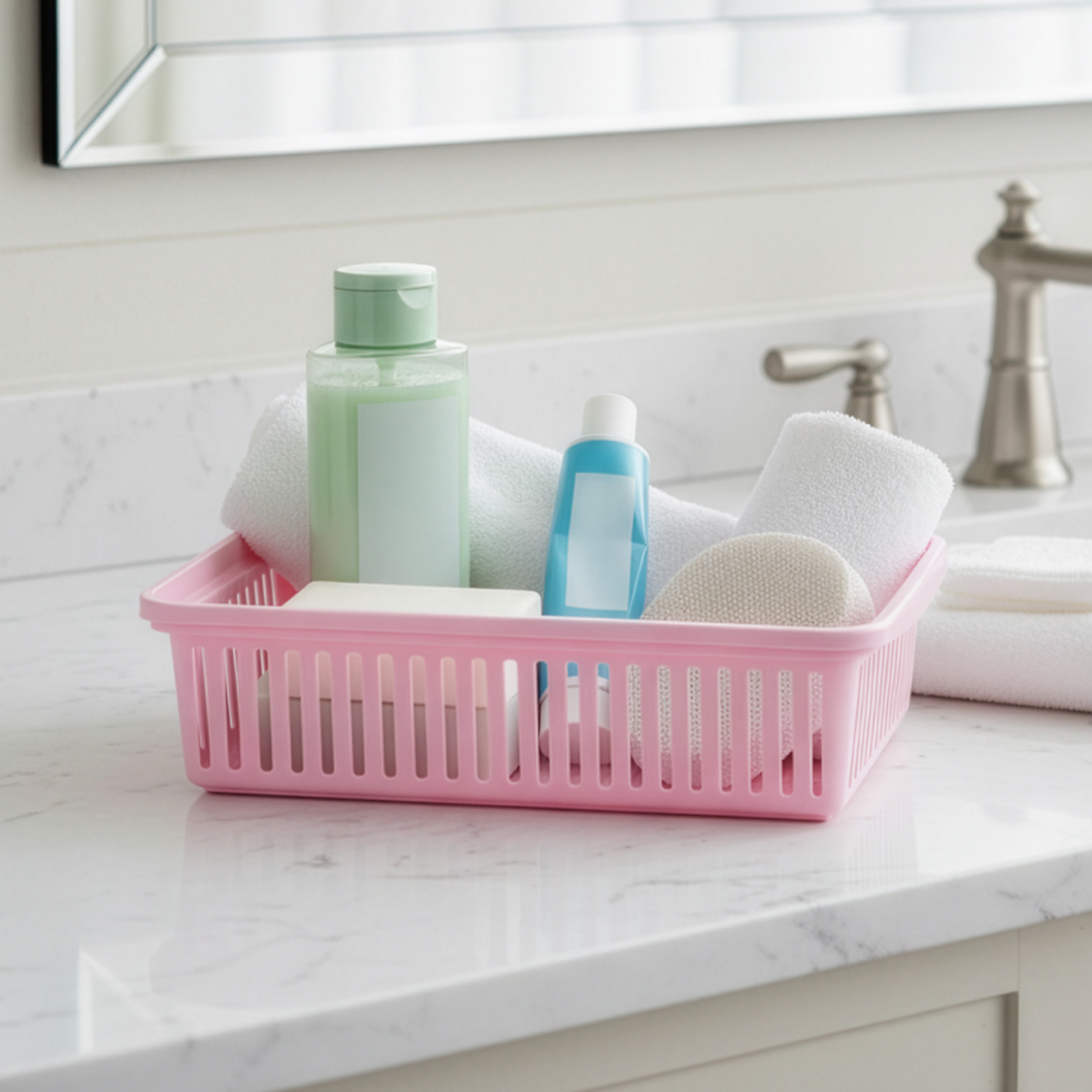 MEDIUM OBLONG TRAY (0360)