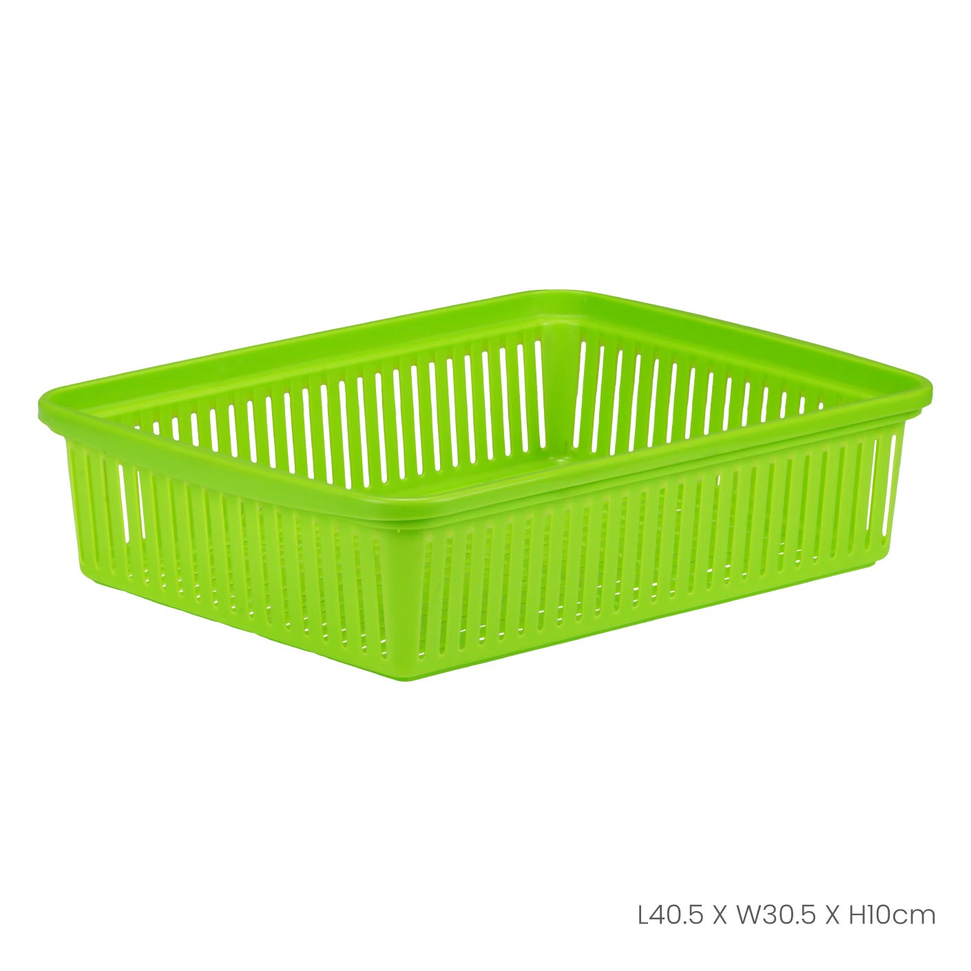 LARGE OBLONG TRAY (0400)