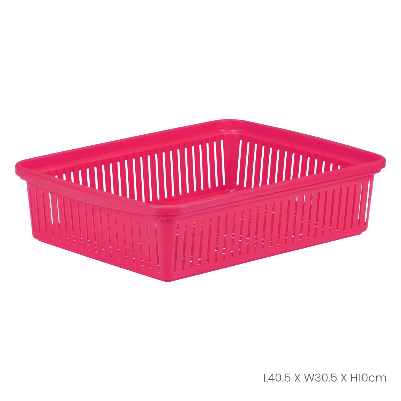 LARGE OBLONG TRAY (0400)