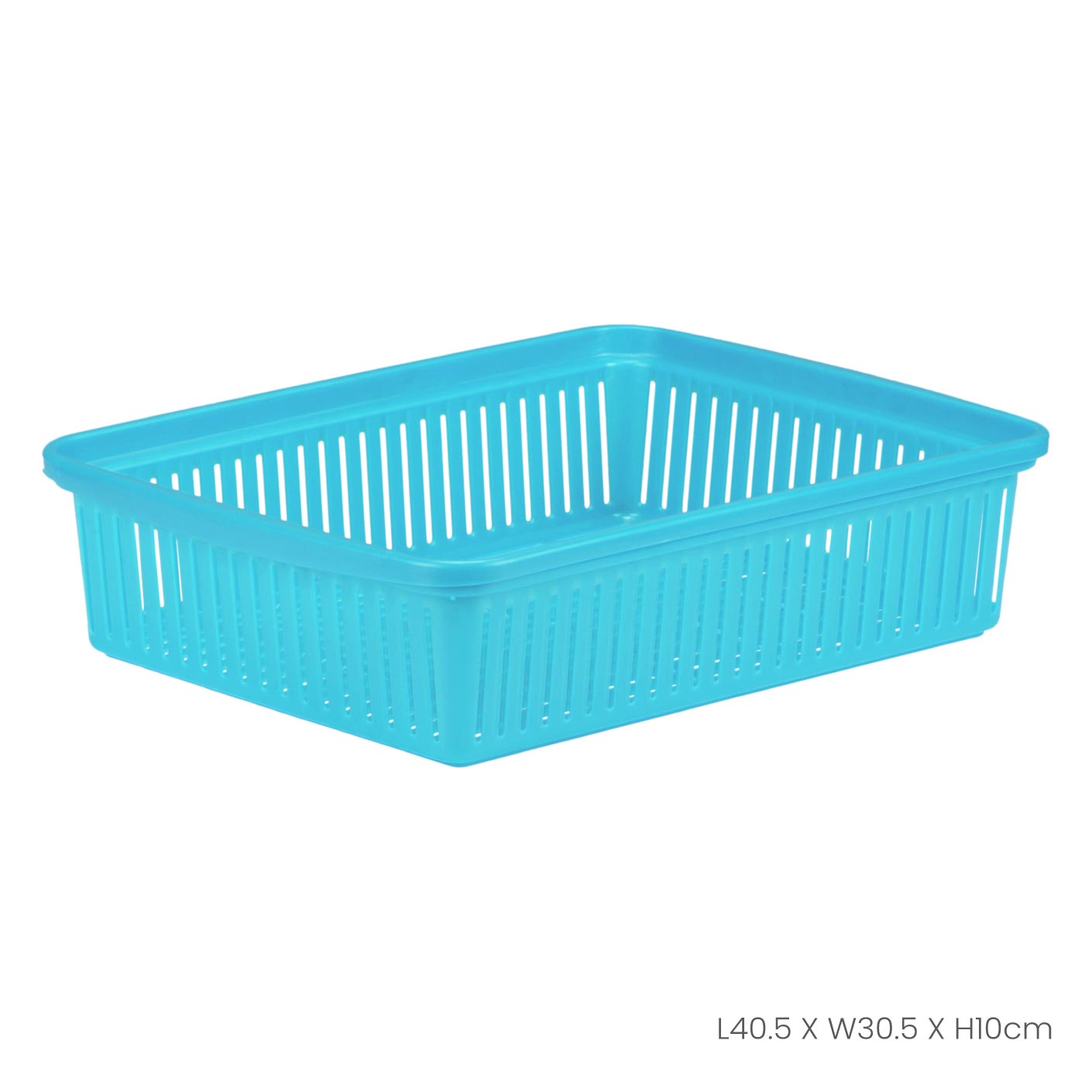 LARGE OBLONG TRAY (0400)