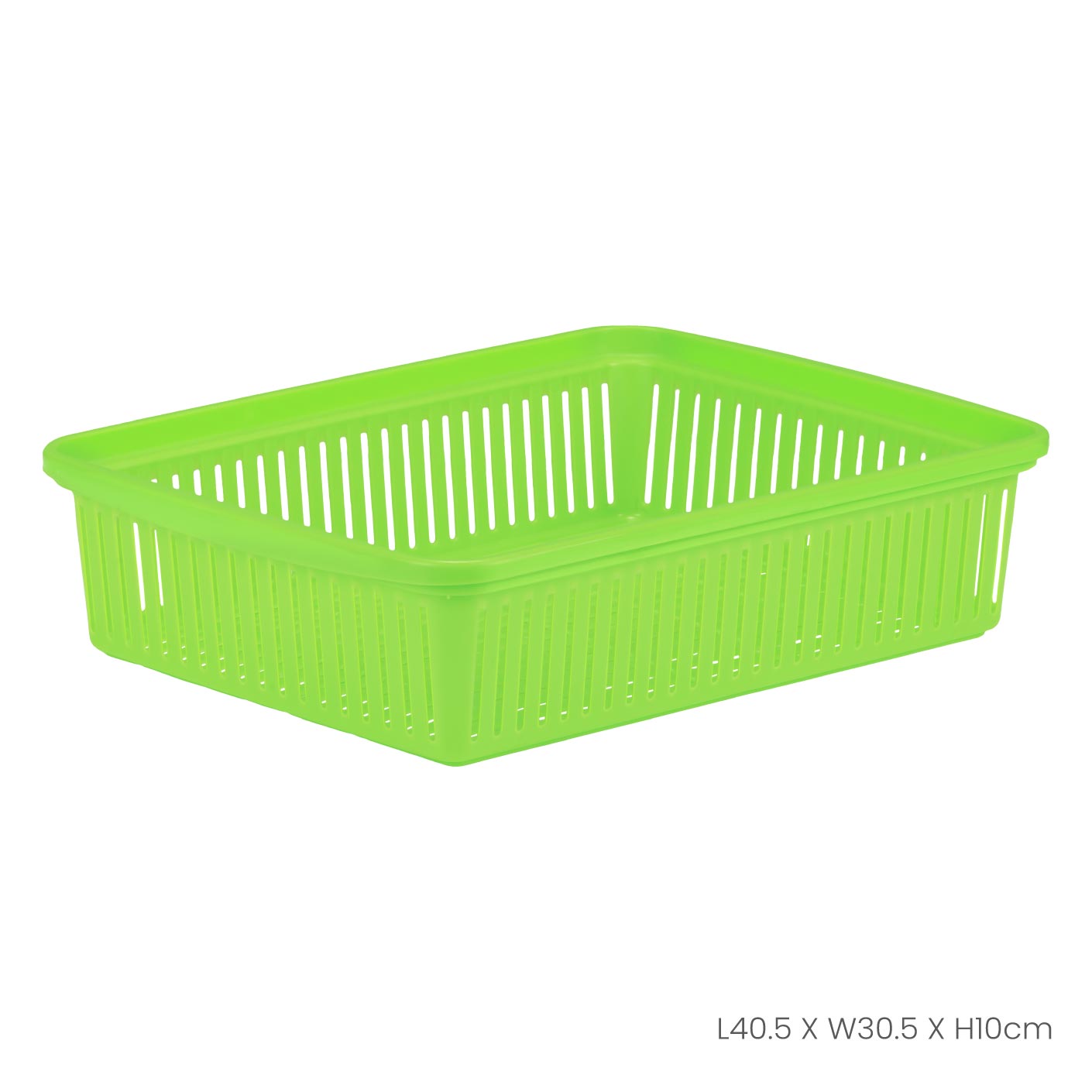 LARGE OBLONG TRAY (0400)