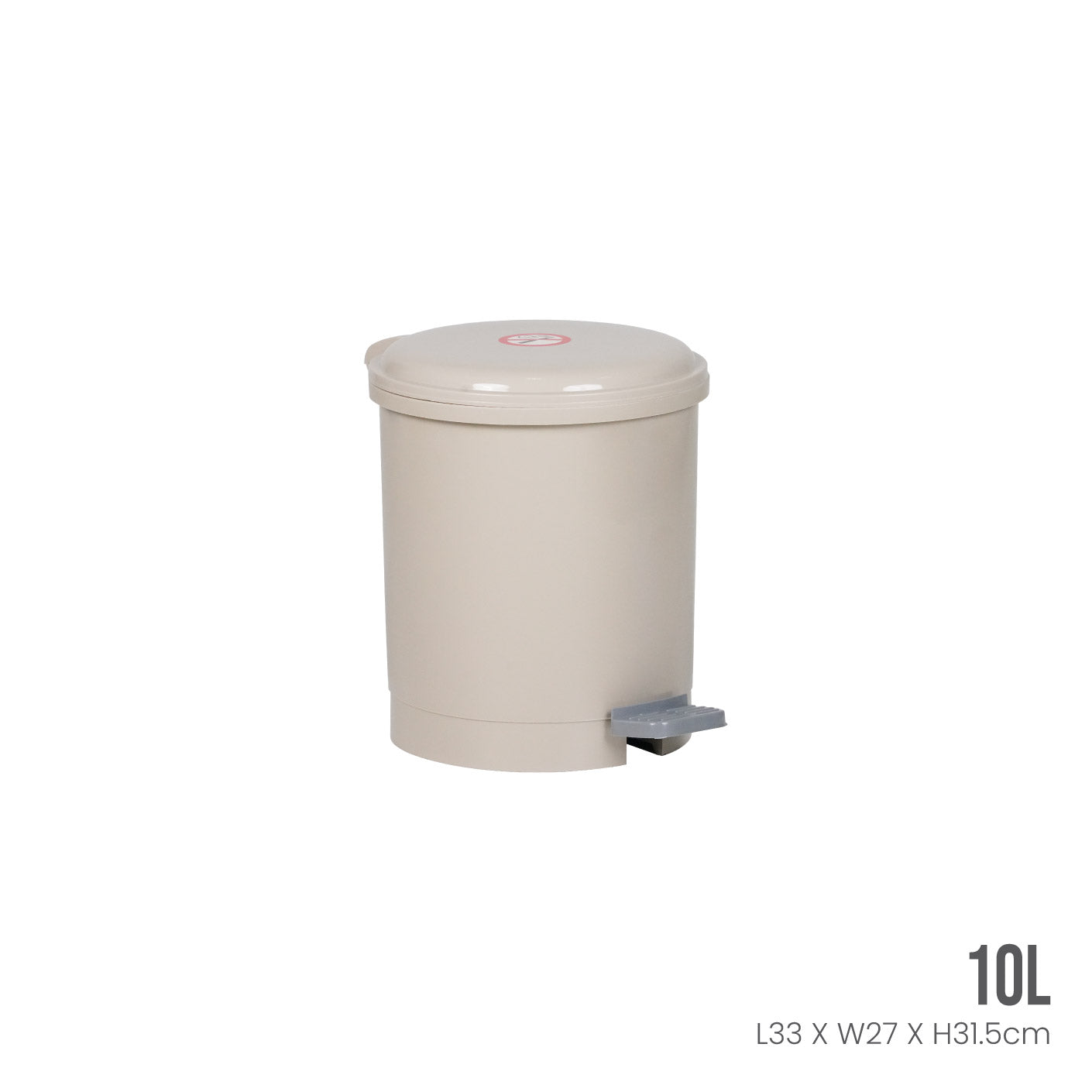 STEP BIN 10L (1002)