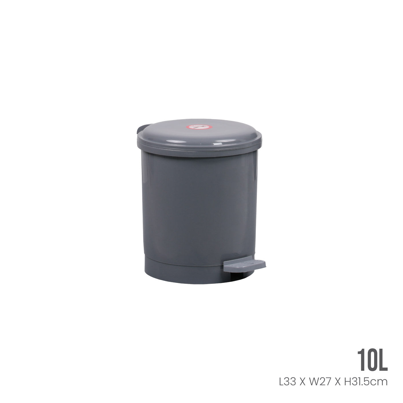 STEP BIN 10L (1002)