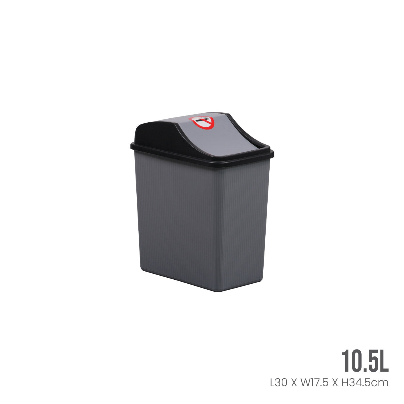 SWING DUSTBIN (1003)