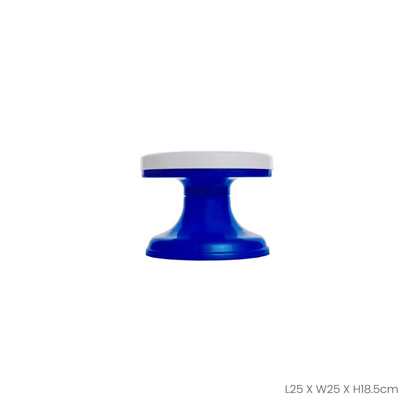 KID STOOL ROUND (100)