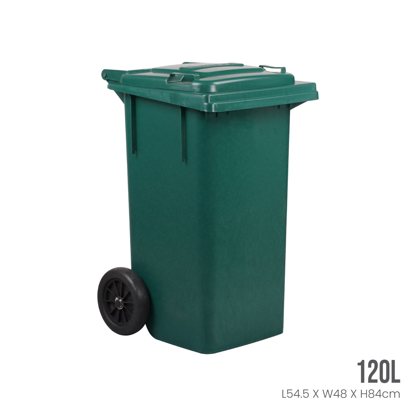 RECYCLE BIN W/O STEP (1013)