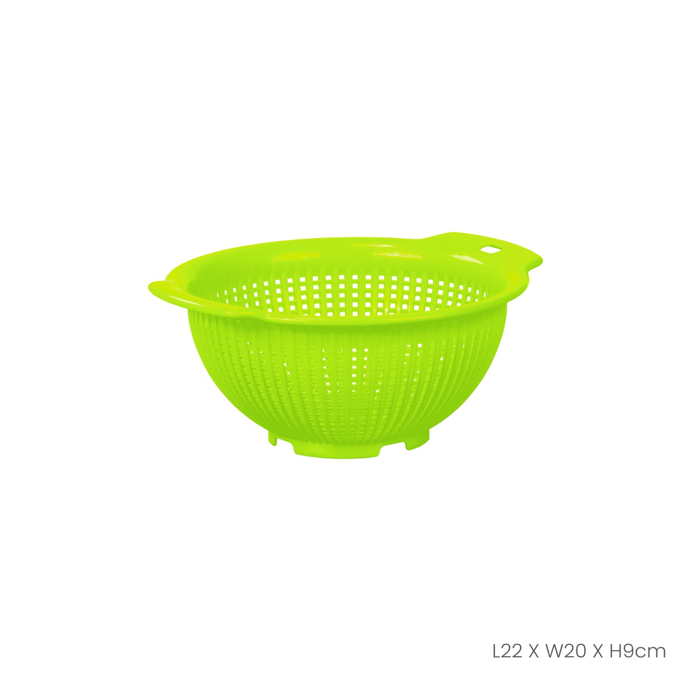 WASHING COLANDER NO.2 (1082)