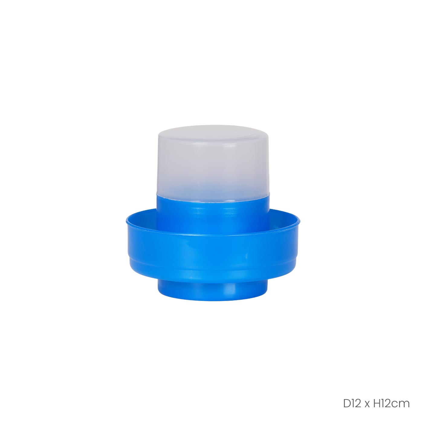 MILK CAN CONTAINER 1183H (1183)