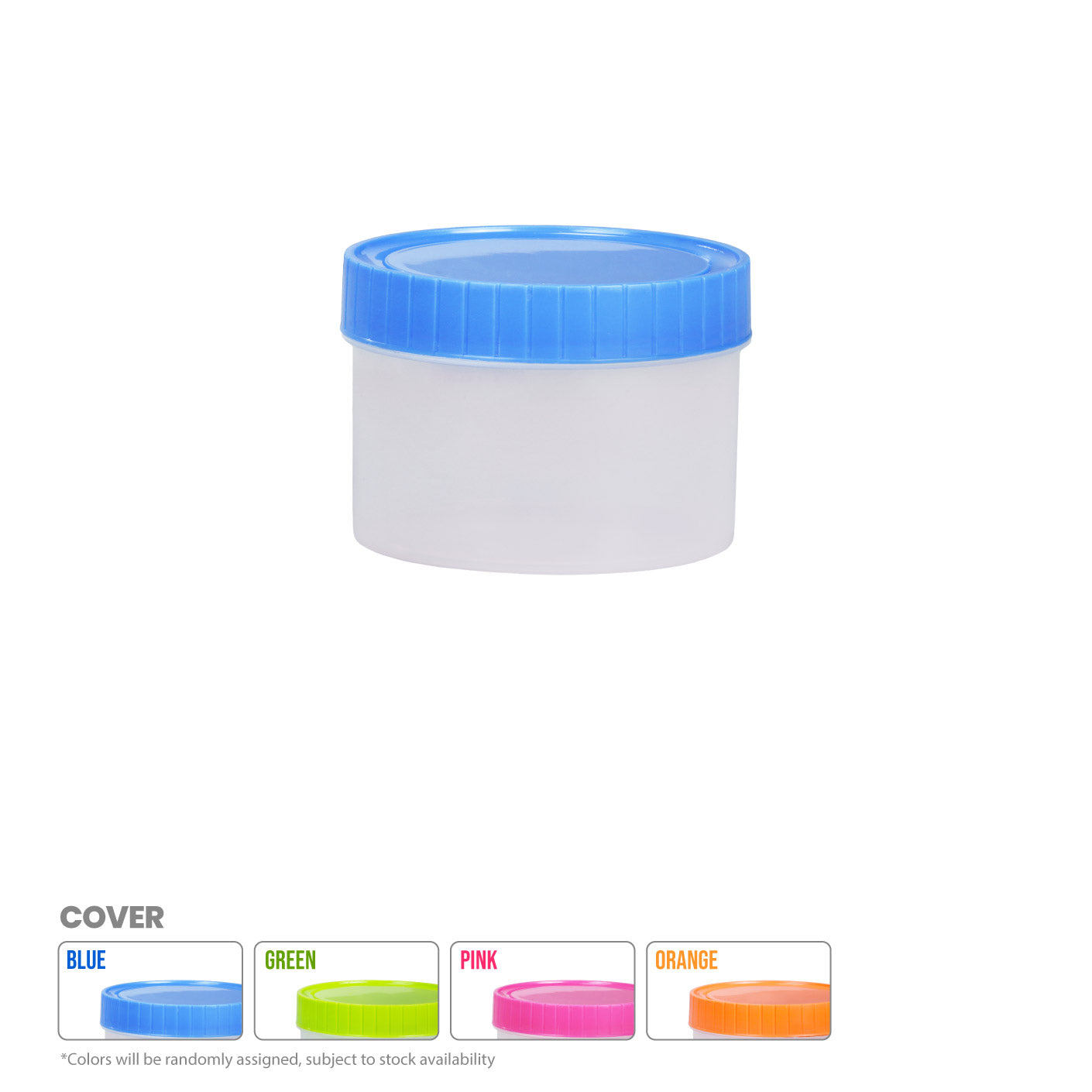 A.T. CONTAINER (S) (1184)