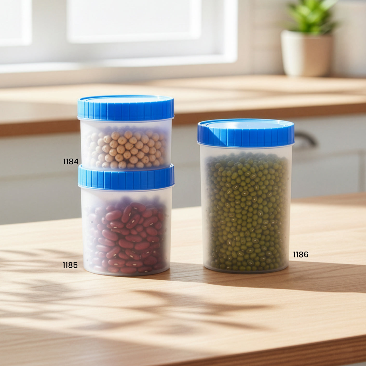 A.T. CONTAINER (M) (1185)