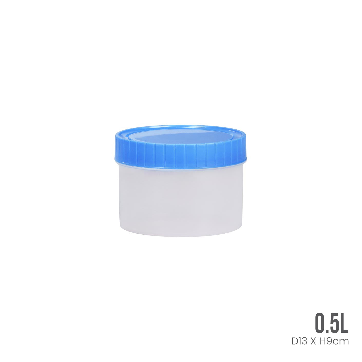 A.T. CONTAINER (S) (1184)