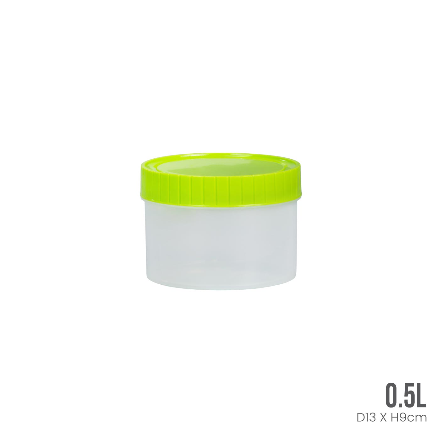 A.T. CONTAINER (S) (1184)