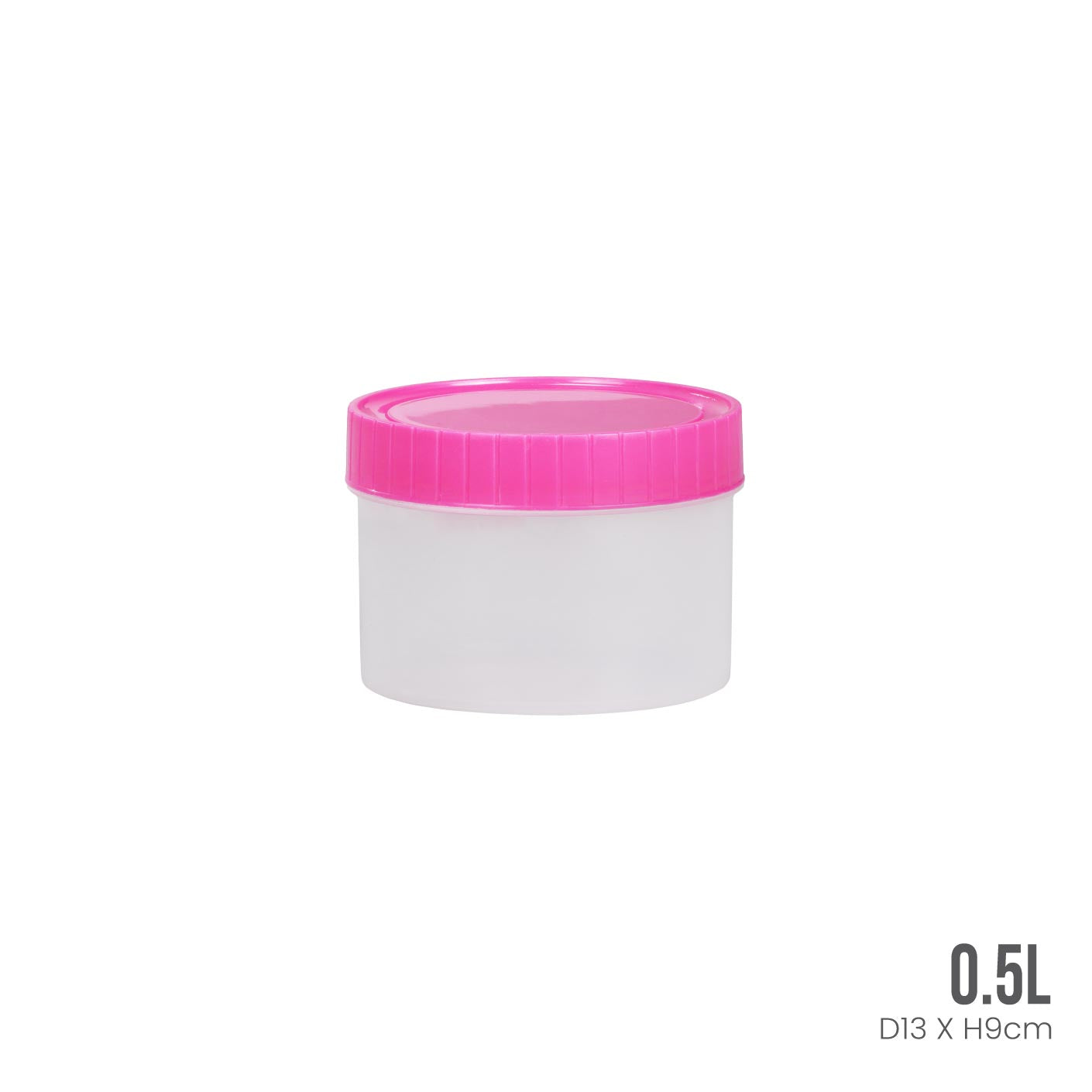 A.T. CONTAINER (S) (1184)