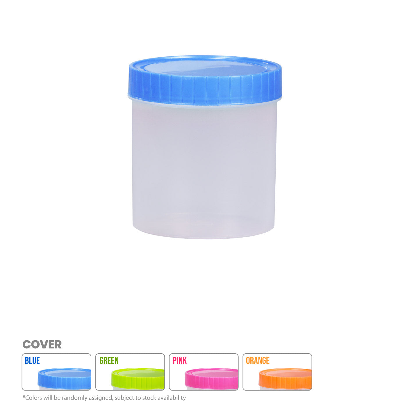 A.T. CONTAINER (M) (1185)