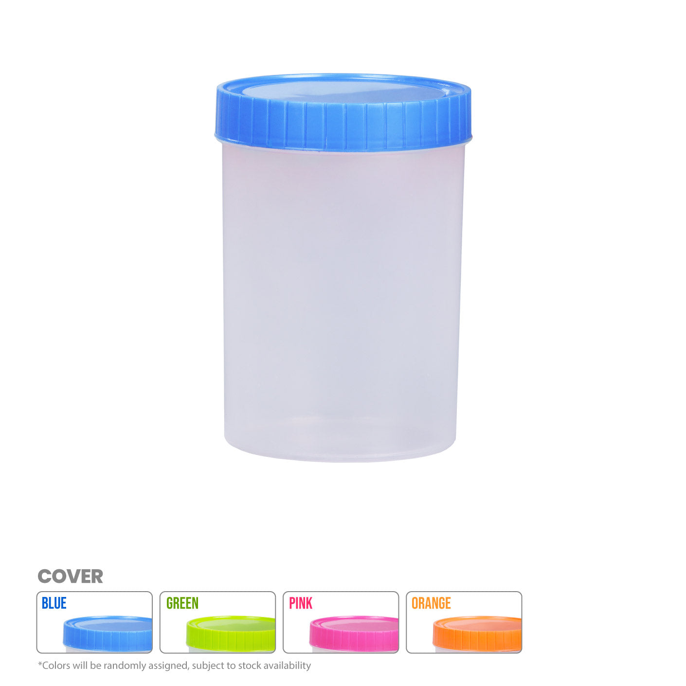 A.T. CONTAINER (L) (1186)