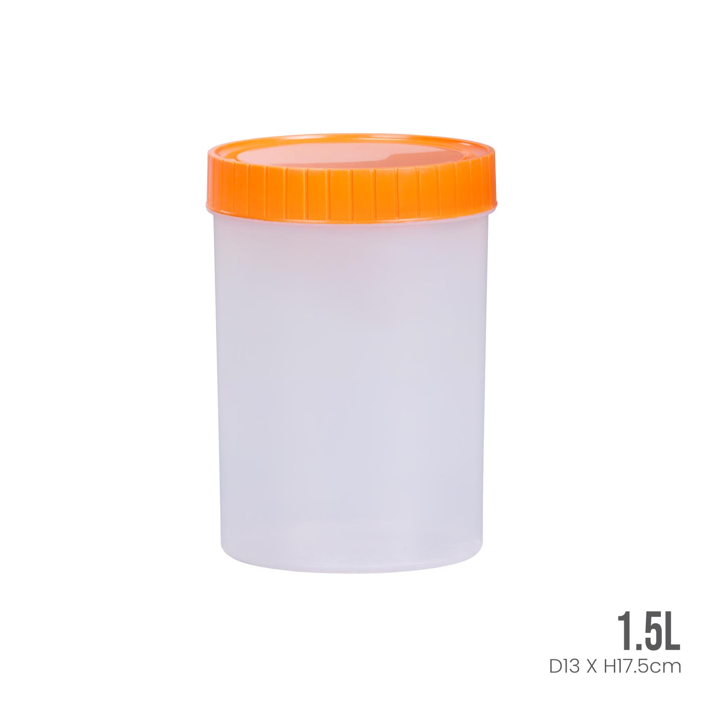 A.T. CONTAINER (L) (1186)