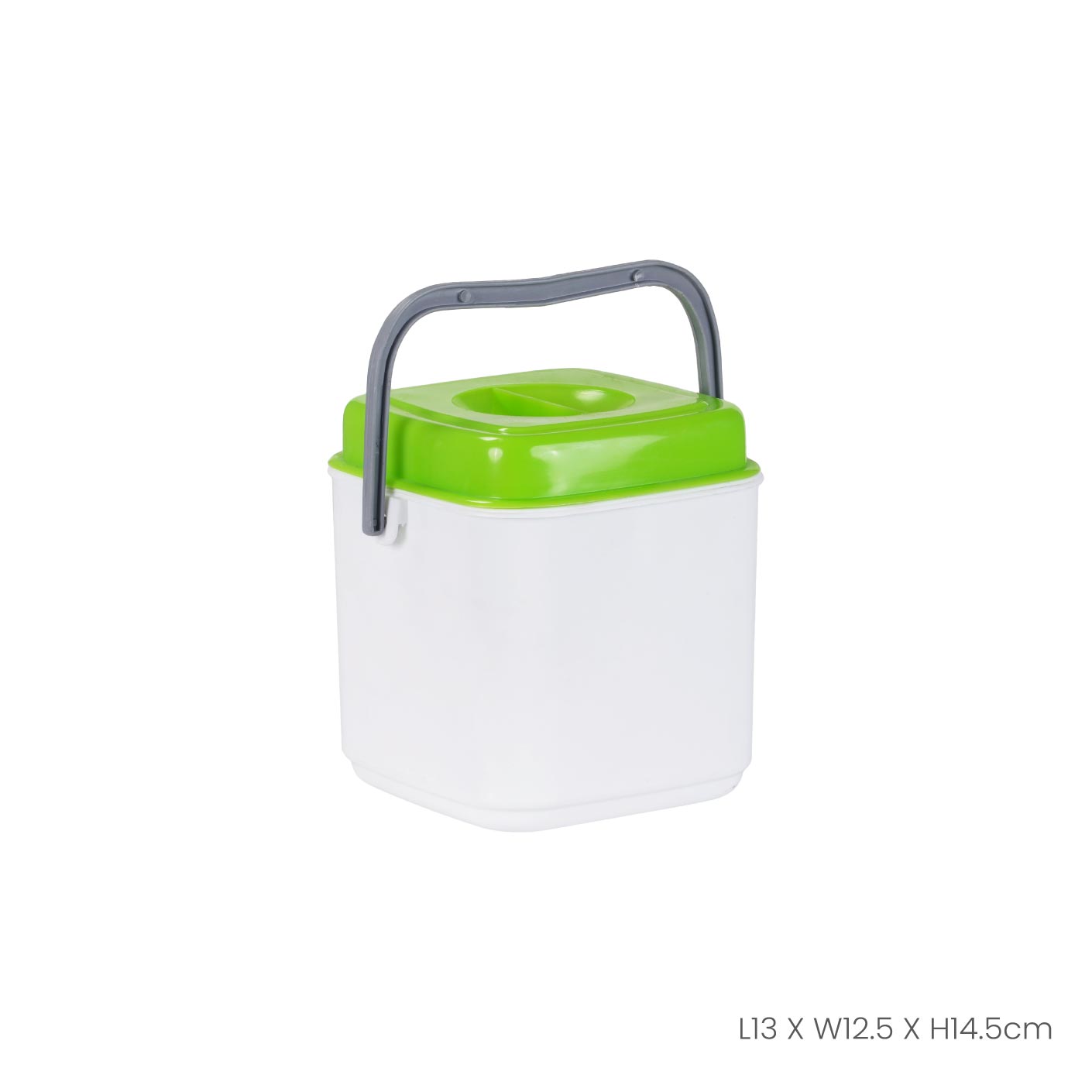 SQUARE FOOD CARRIER (141)