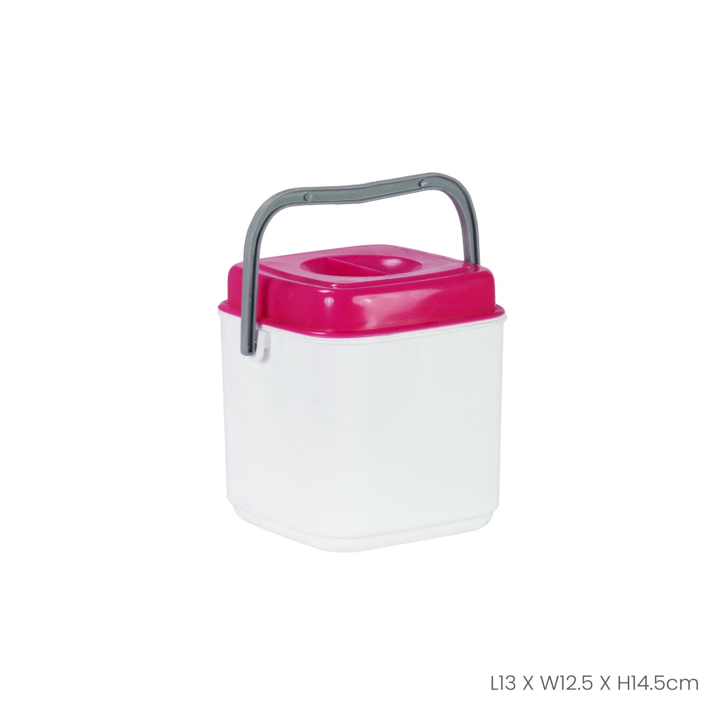 SQUARE FOOD CARRIER (141)