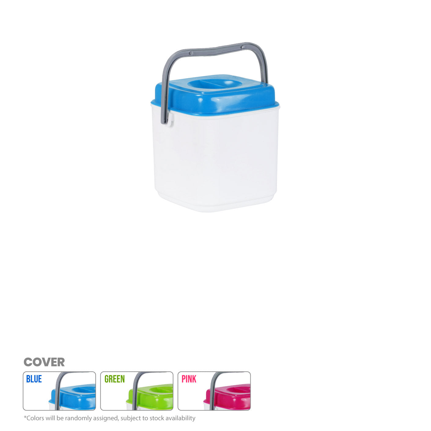 SQUARE FOOD CARRIER (141)