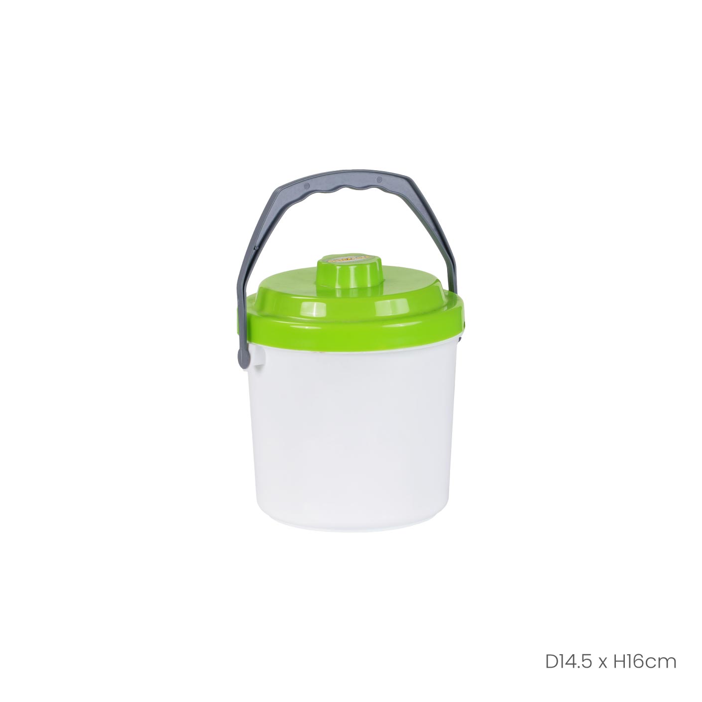 ROUND FOOD CARRIER (142)