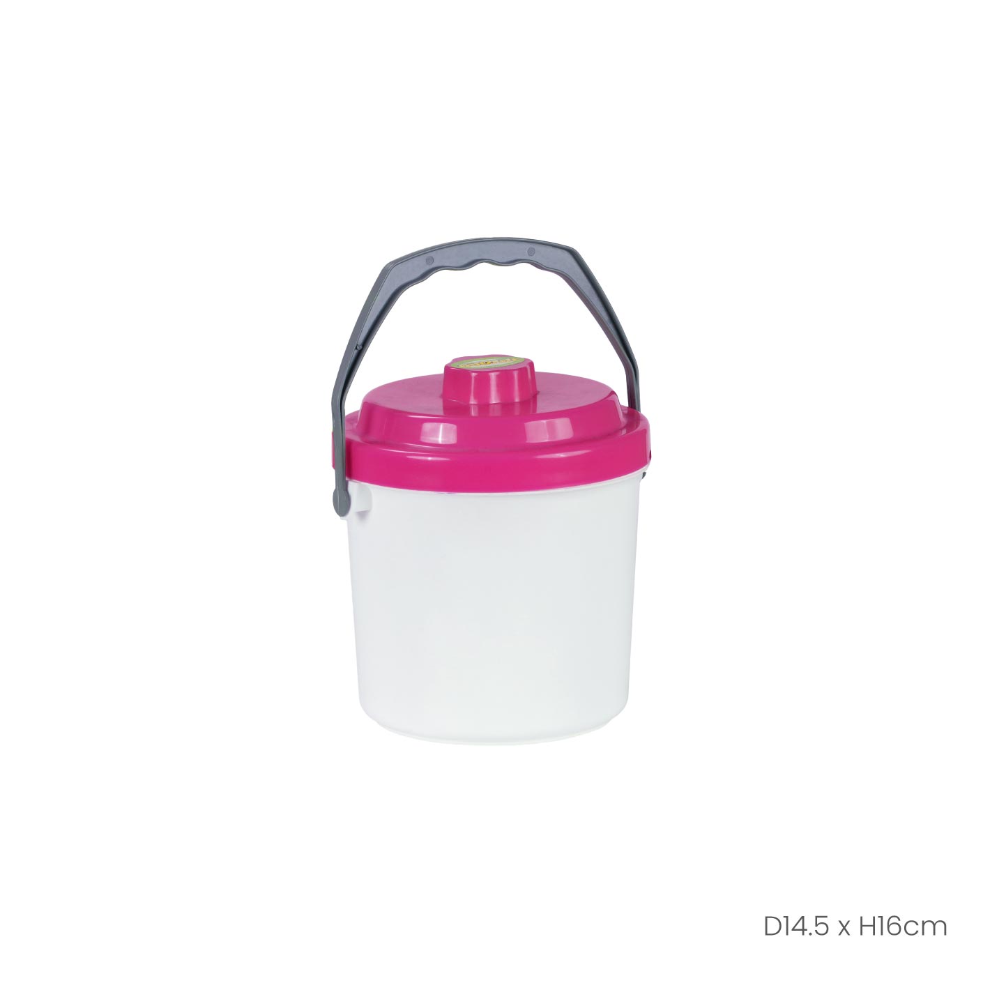 ROUND FOOD CARRIER (142)