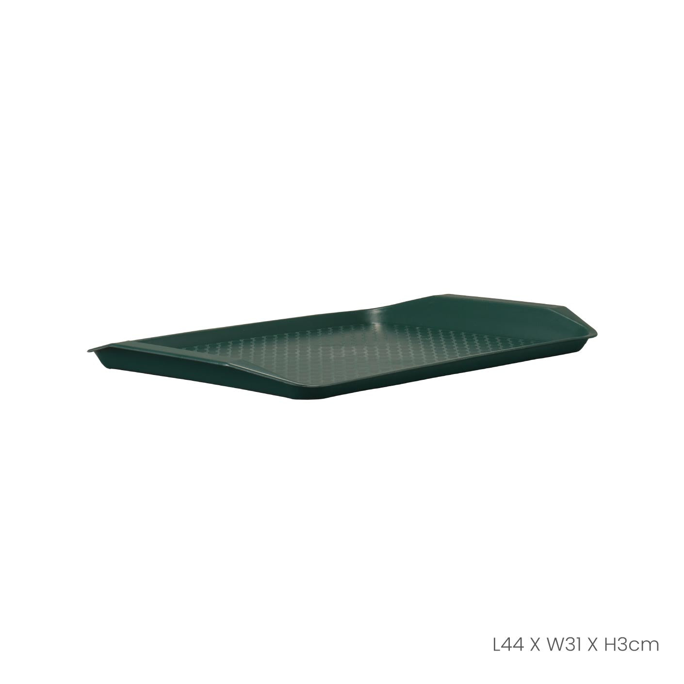 FAST FOOD TRAY (M) (1430)
