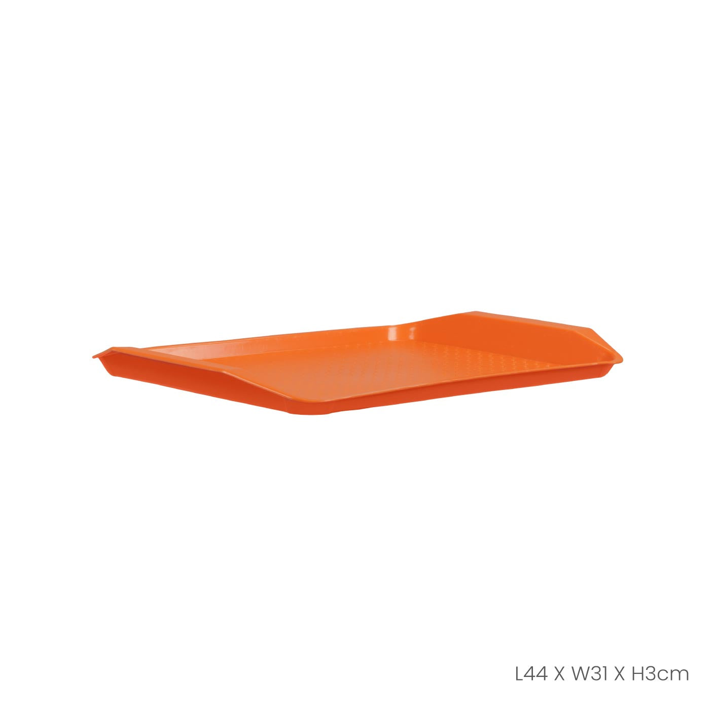 FAST FOOD TRAY (M) (1430)