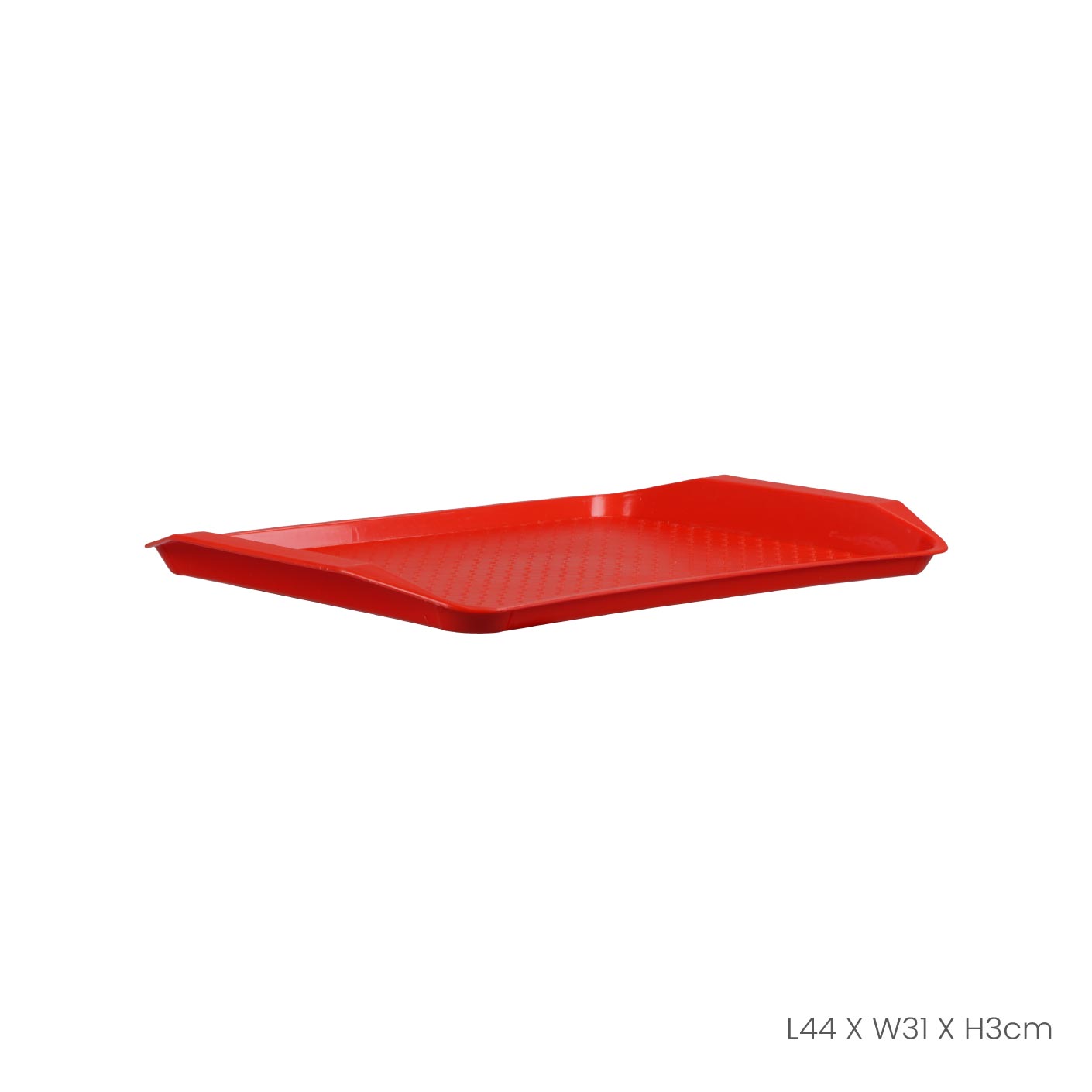 FAST FOOD TRAY (M) (1430)