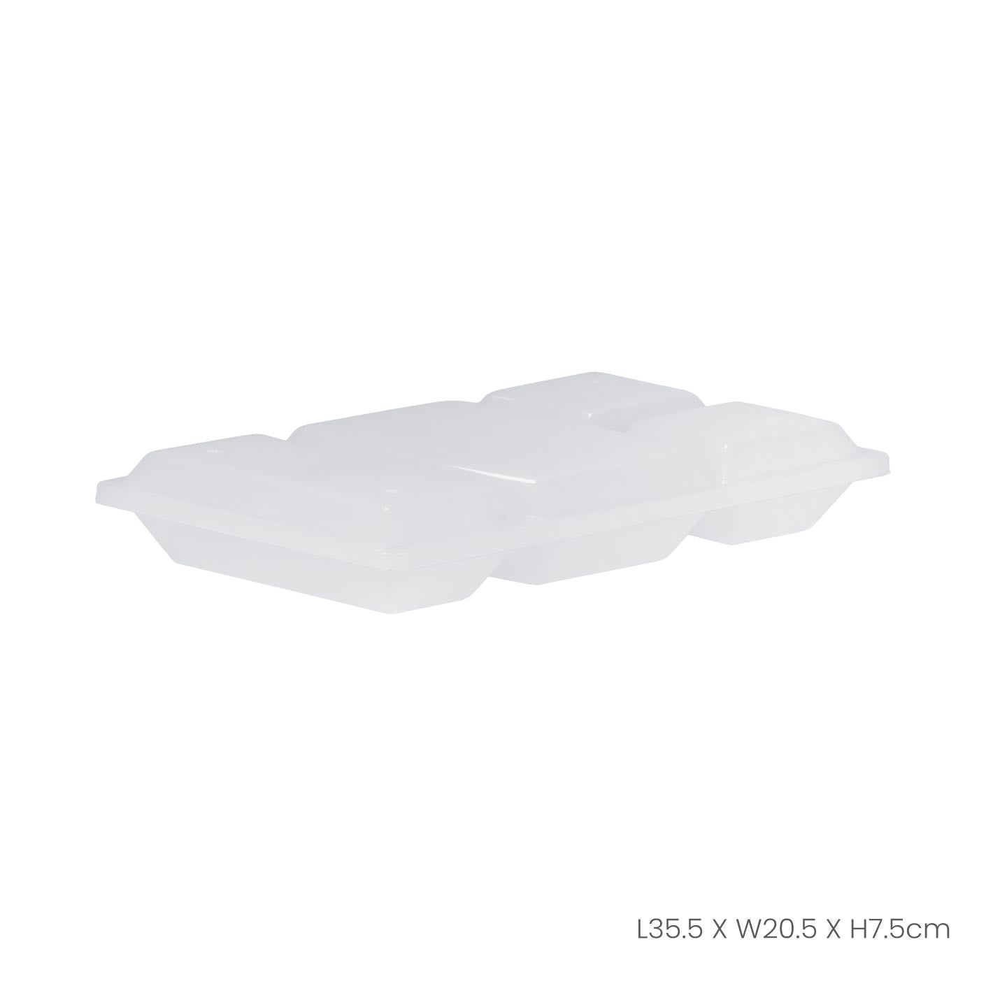 ARMY FOOD PLATE WITH COVER (1452)